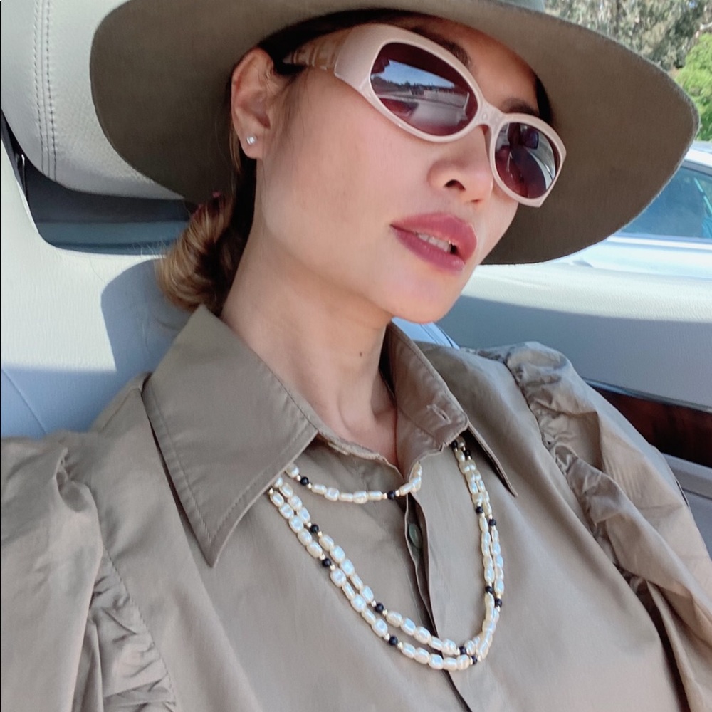 #SOLD Authentic vintage sunglasses Fendi